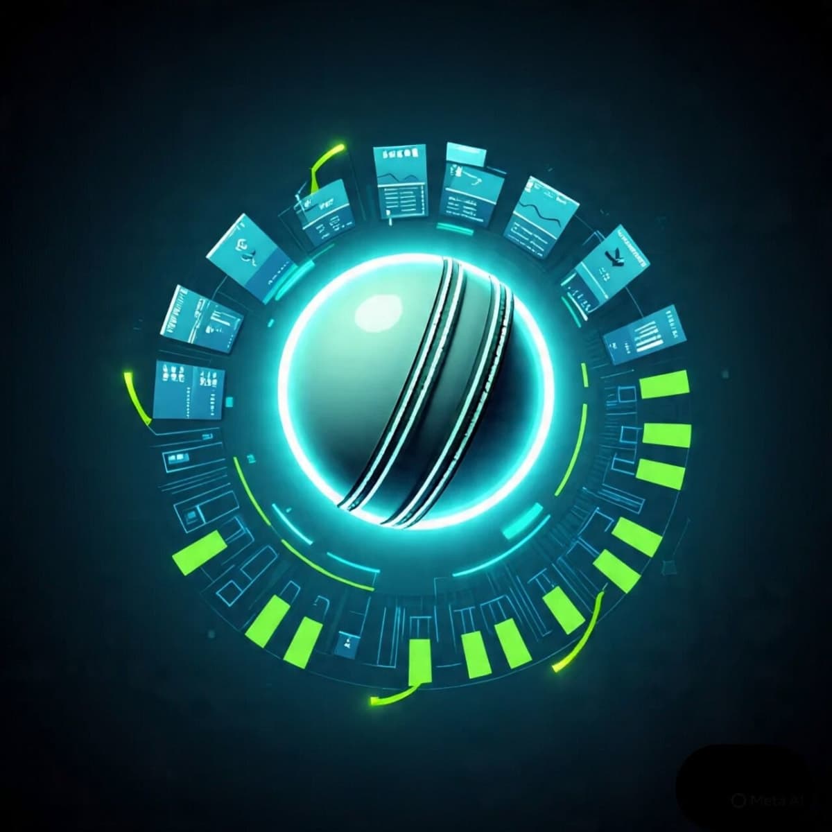 Cricket Player Ranking & Records Website