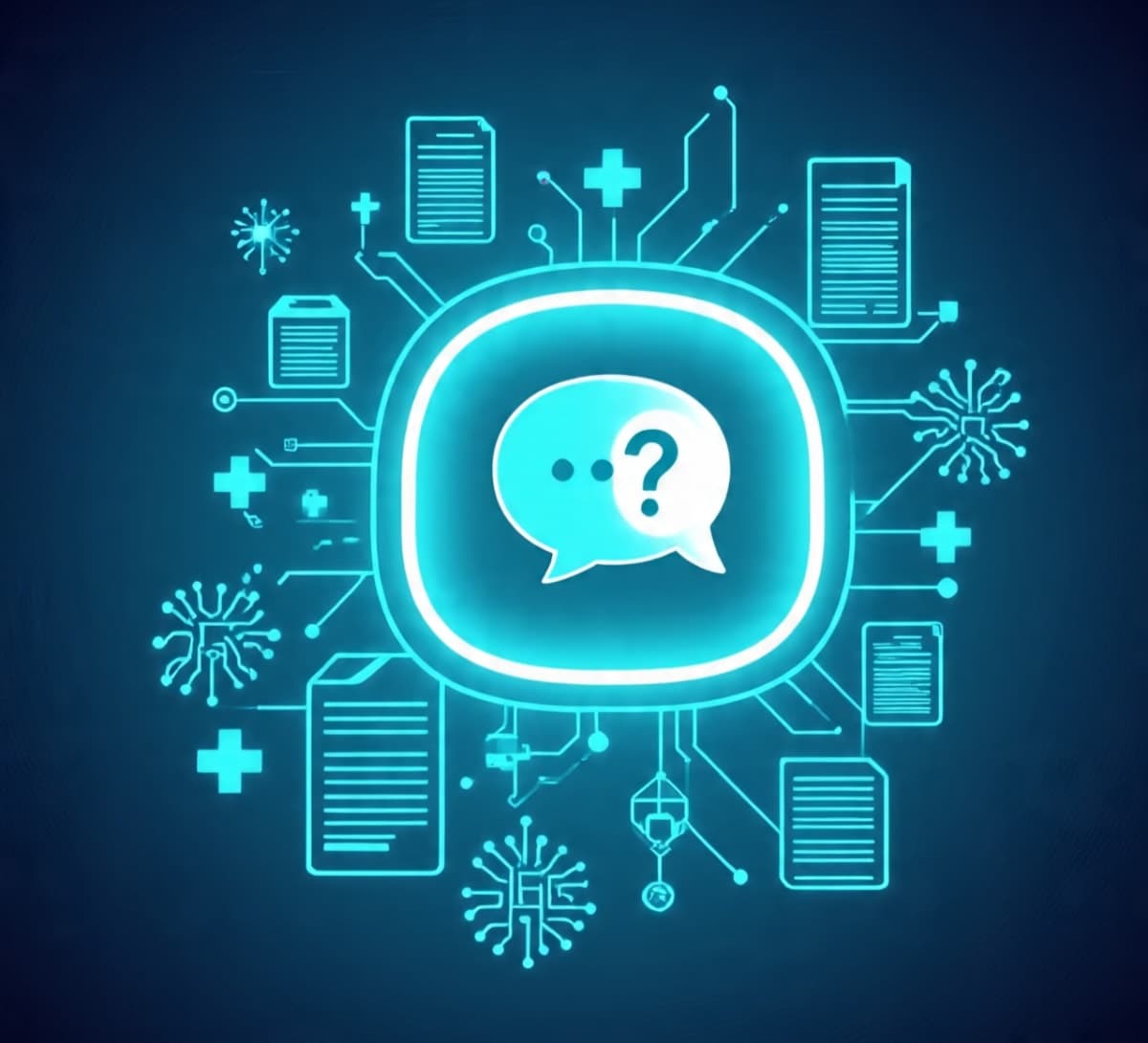 Medical Chatbot with RAG