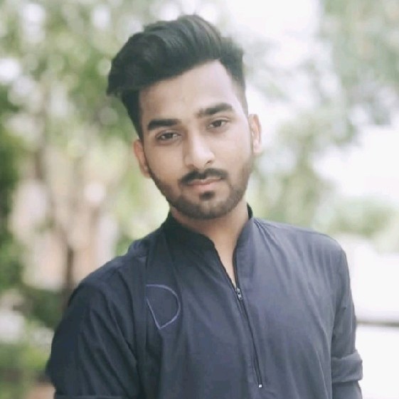 Danish Ali - Full Stack Developer